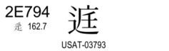 U+2E794